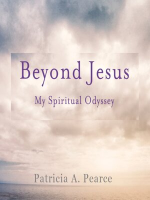 cover image of Beyond Jesus